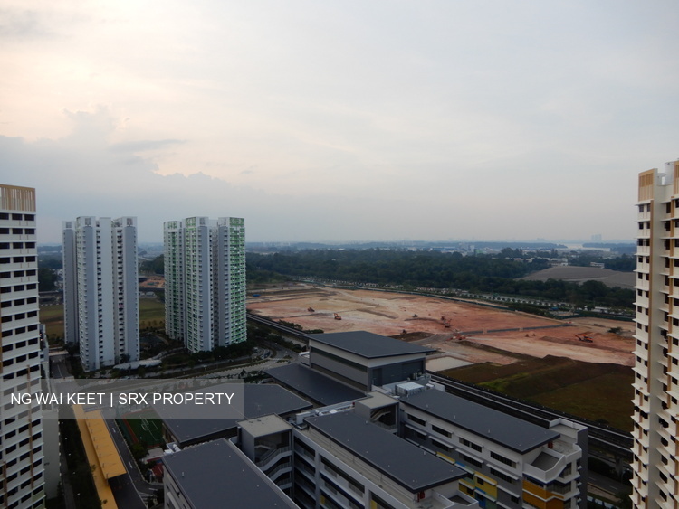 Fernvale Street (Sengkang), HDB 4 Rooms #198740962
